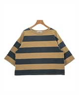 JOURNAL STANDARD relume（ジャーナルスタンダードレリューム）Tシャツ・カットソー 紺 サイズ:F レディース/2200616872017