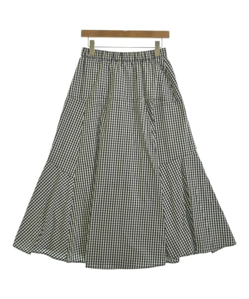 ジャーナルスタンダードレリューム(JOURNAL STANDARD relume)のJOURNAL STANDARD relume ロング・マキシ丈スカート