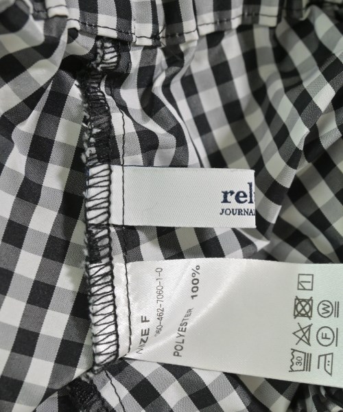 JOURNAL STANDARD relume（ジャーナルスタンダードレリューム）ロング・マキシ丈スカート 白 サイズ:F レディース/2200617038016