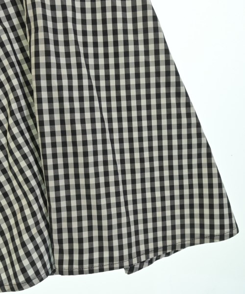 JOURNAL STANDARD relume（ジャーナルスタンダードレリューム）ロング・マキシ丈スカート 白 サイズ:F レディース/2200617038016