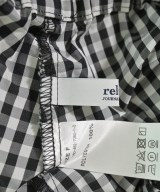 JOURNAL STANDARD relume（ジャーナルスタンダードレリューム）ロング・マキシ丈スカート 白 サイズ:F レディース/2200617038016