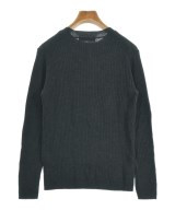 JOURNAL STANDARD relume（ジャーナルスタンダードレリューム）ニット・セーター グレー サイズ:F レディース/2200627384080