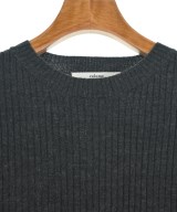 JOURNAL STANDARD relume（ジャーナルスタンダードレリューム）ニット・セーター グレー サイズ:F レディース/2200627384080