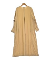 JOURNAL STANDARD relume（ジャーナルスタンダードレリューム）シャツワンピース ベージュ サイズ:F レディース/2200615536101