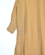JOURNAL STANDARD relume（ジャーナルスタンダードレリューム）シャツワンピース ベージュ サイズ:F レディース/2200615536101
