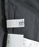 JOURNAL STANDARD relume（ジャーナルスタンダードレリューム）ブラウス 黒 サイズ:F レディース/2200615536125
