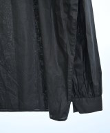 JOURNAL STANDARD relume（ジャーナルスタンダードレリューム）ブラウス 黒 サイズ:F レディース/2200615536125