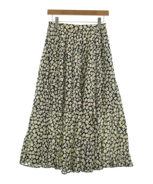 ジャーナルスタンダードレリューム(JOURNAL STANDARD relume)のJOURNAL STANDARD relume ロング・マキシ丈スカート