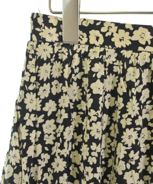 JOURNAL STANDARD relume（ジャーナルスタンダードレリューム）ロング・マキシ丈スカート 白 サイズ:F レディース/2200622447018