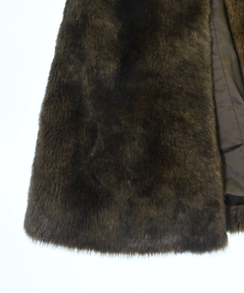 JOURNAL STANDARD relume（ジャーナルスタンダードレリューム）その他 茶 サイズ:F レディース/2200615233024