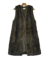 JOURNAL STANDARD relume（ジャーナルスタンダードレリューム）その他 茶 サイズ:F レディース/2200615233024