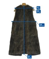 JOURNAL STANDARD relume（ジャーナルスタンダードレリューム）その他 茶 サイズ:F レディース/2200615233024