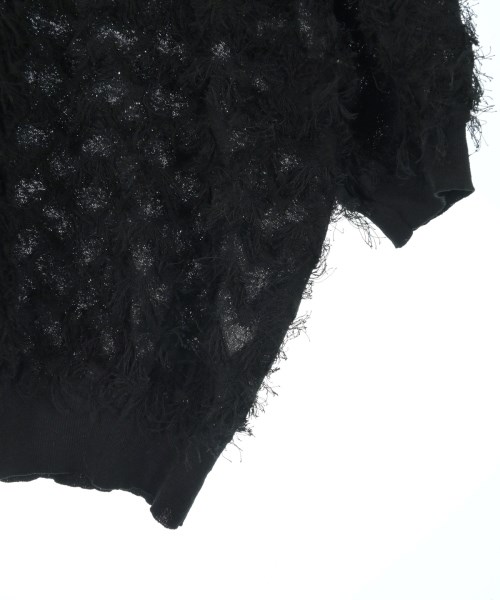 JOURNAL STANDARD relume（ジャーナルスタンダードレリューム）ニット・セーター 黒 サイズ:F レディース/2200615544229