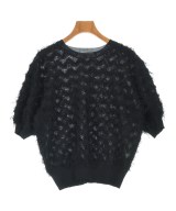JOURNAL STANDARD relume（ジャーナルスタンダードレリューム）ニット・セーター 黒 サイズ:F レディース/2200615544229