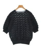 JOURNAL STANDARD relume（ジャーナルスタンダードレリューム）ニット・セーター 黒 サイズ:F レディース/2200615544229