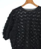 JOURNAL STANDARD relume（ジャーナルスタンダードレリューム）ニット・セーター 黒 サイズ:F レディース/2200615544229