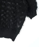 JOURNAL STANDARD relume（ジャーナルスタンダードレリューム）ニット・セーター 黒 サイズ:F レディース/2200615544229