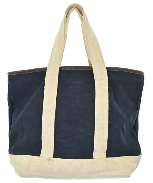 JOURNAL STANDARD relume（ジャーナルスタンダードレリューム）トートバッグ 紺 サイズ:- レディース/2200615944340
