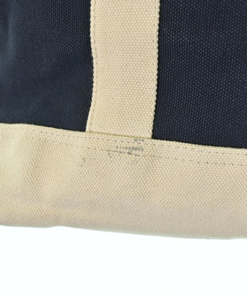 JOURNAL STANDARD relume（ジャーナルスタンダードレリューム）トートバッグ 紺 サイズ:- レディース/2200615944340