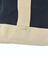 JOURNAL STANDARD relume（ジャーナルスタンダードレリューム）トートバッグ 紺 サイズ:- レディース/2200615944340