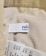 JOURNAL STANDARD relume（ジャーナルスタンダードレリューム）その他 ベージュ サイズ:38(M位) レディース/2200616555033