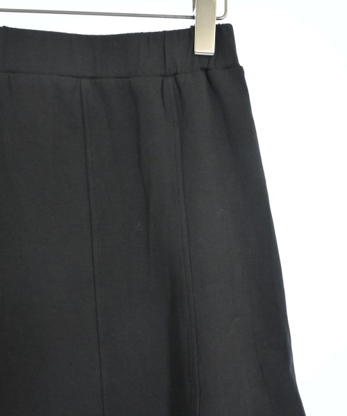 JOURNAL STANDARD relume（ジャーナルスタンダードレリューム）ロング・マキシ丈スカート 黒 サイズ:F レディース/2200611519054