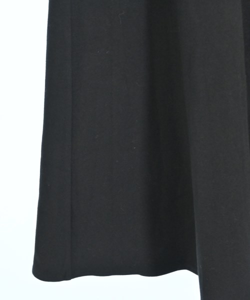 JOURNAL STANDARD relume（ジャーナルスタンダードレリューム）ロング・マキシ丈スカート 黒 サイズ:F レディース/2200611519054