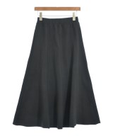 JOURNAL STANDARD relume（ジャーナルスタンダードレリューム）ロング・マキシ丈スカート 黒 サイズ:F レディース/2200611519054
