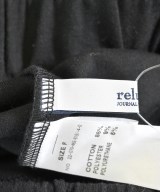 JOURNAL STANDARD relume（ジャーナルスタンダードレリューム）ロング・マキシ丈スカート 黒 サイズ:F レディース/2200611519054