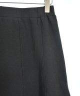 JOURNAL STANDARD relume（ジャーナルスタンダードレリューム）ロング・マキシ丈スカート 黒 サイズ:F レディース/2200611519054