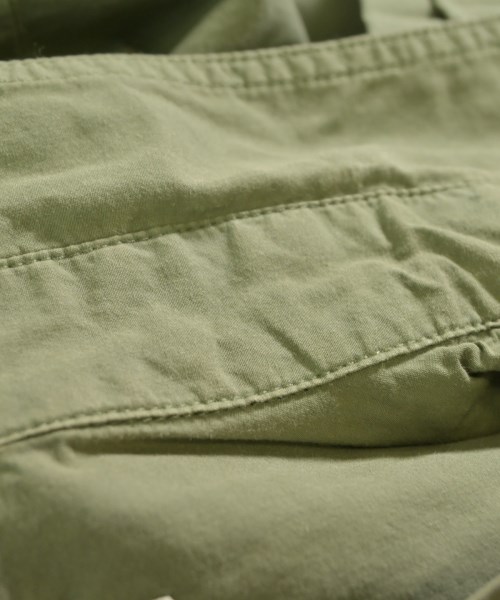 JOURNAL STANDARD relume（ジャーナルスタンダードレリューム）カジュアルシャツ カーキ サイズ:F レディース/2200617121046