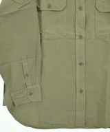 JOURNAL STANDARD relume（ジャーナルスタンダードレリューム）カジュアルシャツ カーキ サイズ:F レディース/2200617121046
