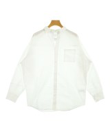 JOURNAL STANDARD relume（ジャーナルスタンダードレリューム）カジュアルシャツ 白 サイズ:F レディース/2200629203037