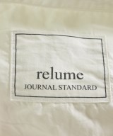 JOURNAL STANDARD relume（ジャーナルスタンダードレリューム）カジュアルシャツ 白 サイズ:F レディース/2200629203037