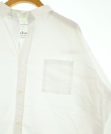 JOURNAL STANDARD relume（ジャーナルスタンダードレリューム）カジュアルシャツ 白 サイズ:F レディース/2200629203037