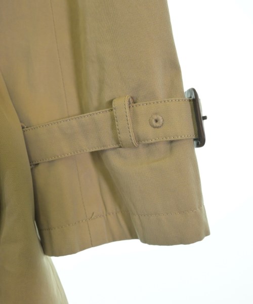 JOURNAL STANDARD relume（ジャーナルスタンダードレリューム）トレンチコート ベージュ サイズ:38(M位) レディース/2200629307018