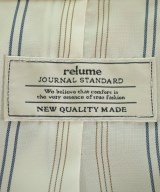 JOURNAL STANDARD relume（ジャーナルスタンダードレリューム）トレンチコート ベージュ サイズ:38(M位) レディース/2200629307018