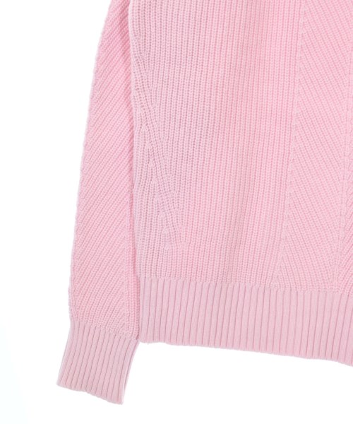 JOURNAL STANDARD relume（ジャーナルスタンダードレリューム）カーディガン ピンク サイズ:F レディース/2200615882499