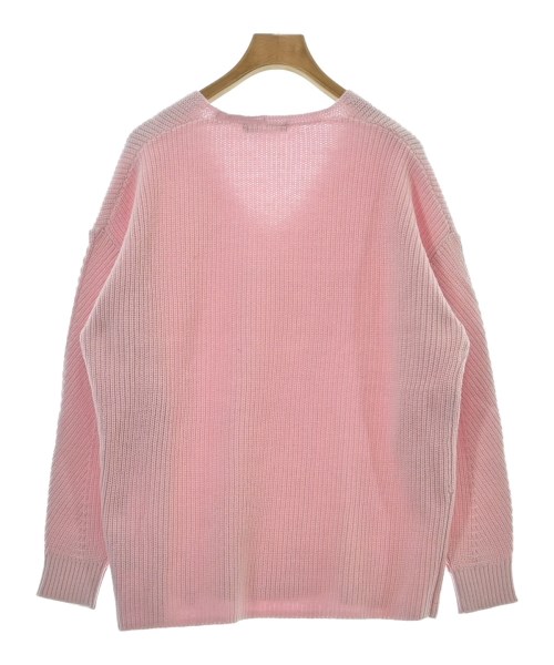 JOURNAL STANDARD relume（ジャーナルスタンダードレリューム）カーディガン ピンク サイズ:F レディース/2200615882505