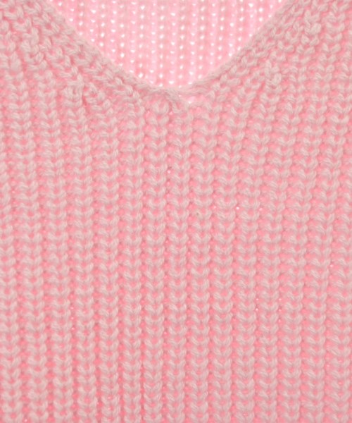 JOURNAL STANDARD relume（ジャーナルスタンダードレリューム）カーディガン ピンク サイズ:F レディース/2200615882505