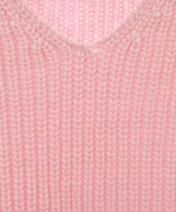 JOURNAL STANDARD relume（ジャーナルスタンダードレリューム）カーディガン ピンク サイズ:F レディース/2200615882505