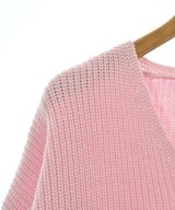 JOURNAL STANDARD relume（ジャーナルスタンダードレリューム）カーディガン ピンク サイズ:F レディース/2200615882505