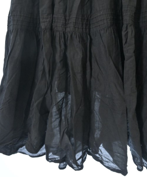 JOURNAL STANDARD relume（ジャーナルスタンダードレリューム）ロング・マキシ丈スカート 黒 サイズ:F レディース/2200616156131