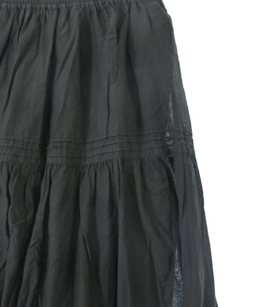 JOURNAL STANDARD relume（ジャーナルスタンダードレリューム）ロング・マキシ丈スカート 黒 サイズ:F レディース/2200616156131