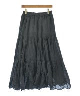 JOURNAL STANDARD relume（ジャーナルスタンダードレリューム）ロング・マキシ丈スカート 黒 サイズ:F レディース/2200616156131