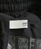 JOURNAL STANDARD relume（ジャーナルスタンダードレリューム）ロング・マキシ丈スカート 黒 サイズ:F レディース/2200616156131