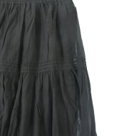 JOURNAL STANDARD relume（ジャーナルスタンダードレリューム）ロング・マキシ丈スカート 黒 サイズ:F レディース/2200616156131