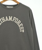 JOURNAL STANDARD relume（ジャーナルスタンダードレリューム）Tシャツ・カットソー グレー サイズ:F レディース/2200617612162