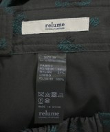 JOURNAL STANDARD relume（ジャーナルスタンダードレリューム）スラックス グレー サイズ:38(M位) レディース/2200629567061