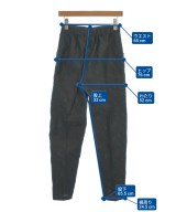 JOURNAL STANDARD relume（ジャーナルスタンダードレリューム）スラックス グレー サイズ:38(M位) レディース/2200629567061